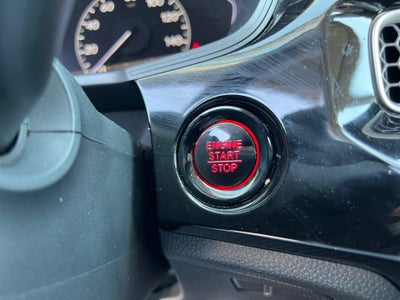 2023 Honda Civic Sedan EX w/o BSI