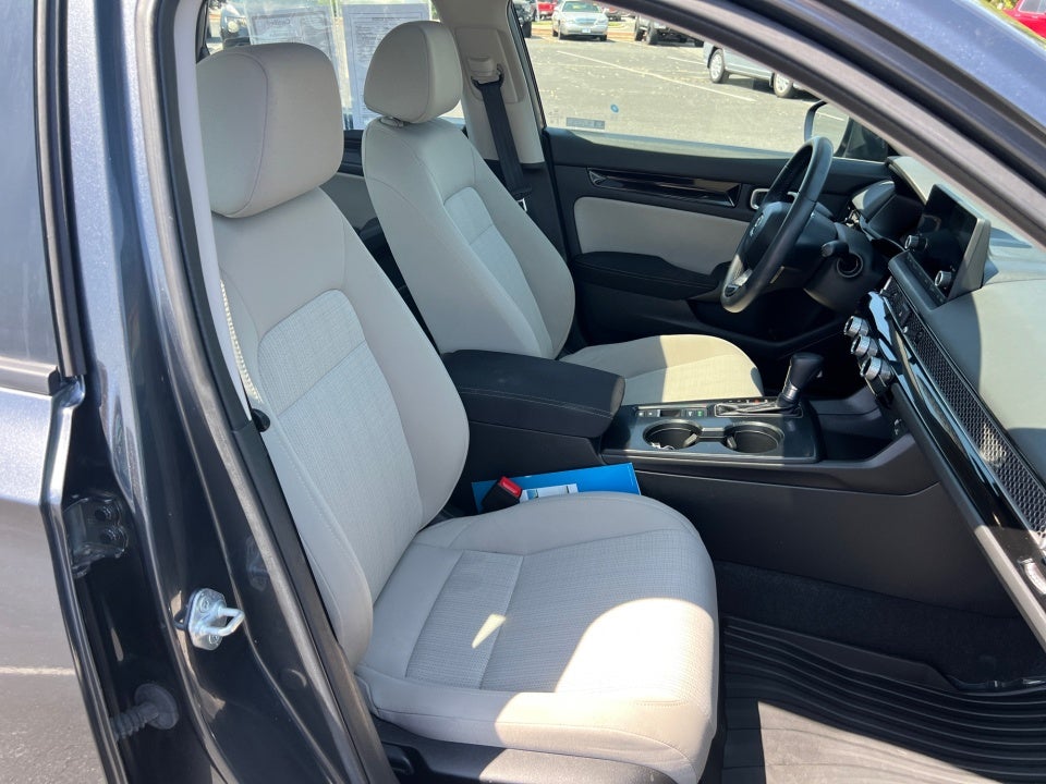 2023 Honda Civic Sedan EX w/o BSI