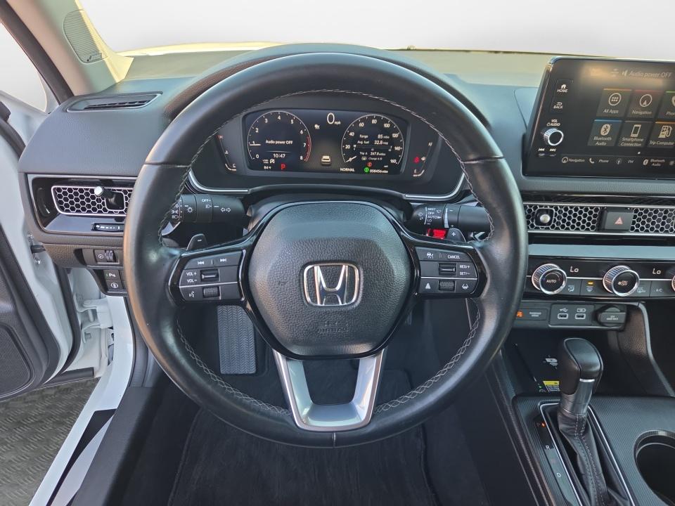 2023 Honda Civic Touring - Photo 10