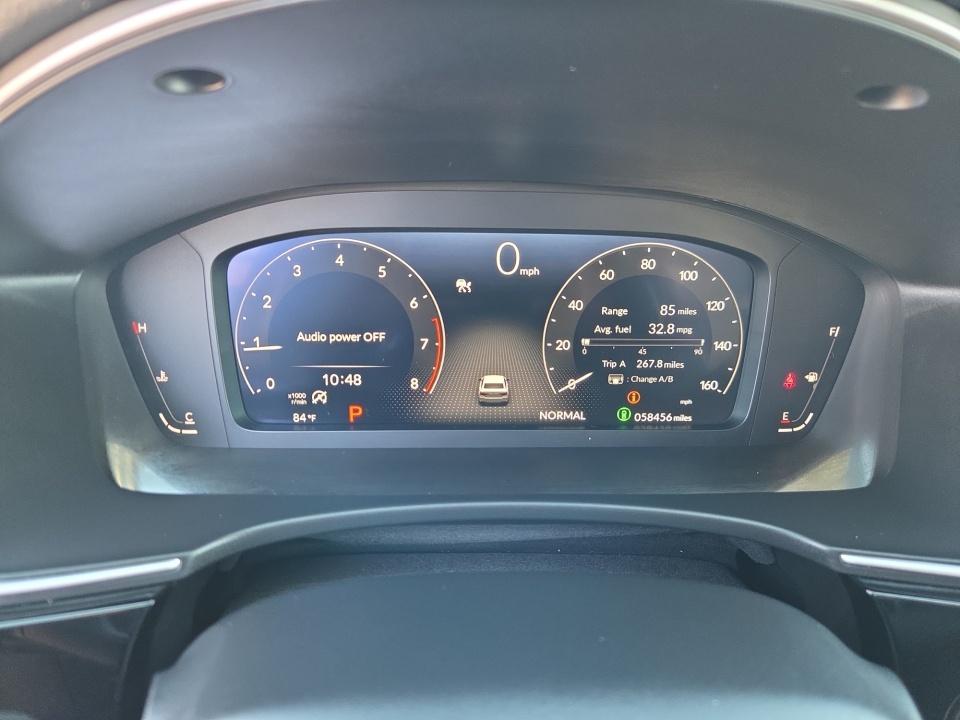 2023 Honda Civic Touring - Photo 11