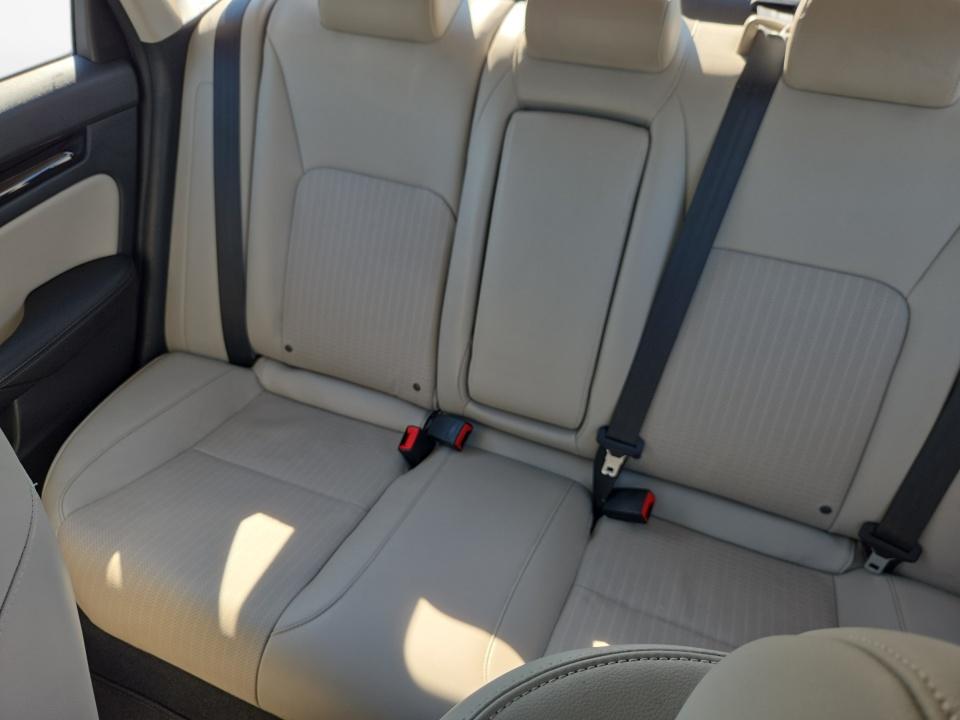2023 Honda Civic Touring - Photo 12