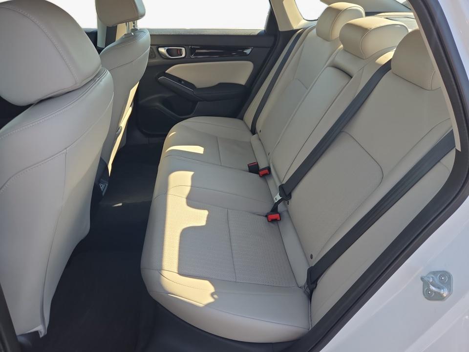 2023 Honda Civic Touring - Photo 13