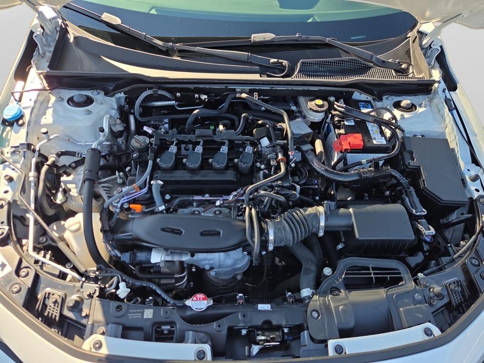 2023 Honda Civic Touring - Photo 16