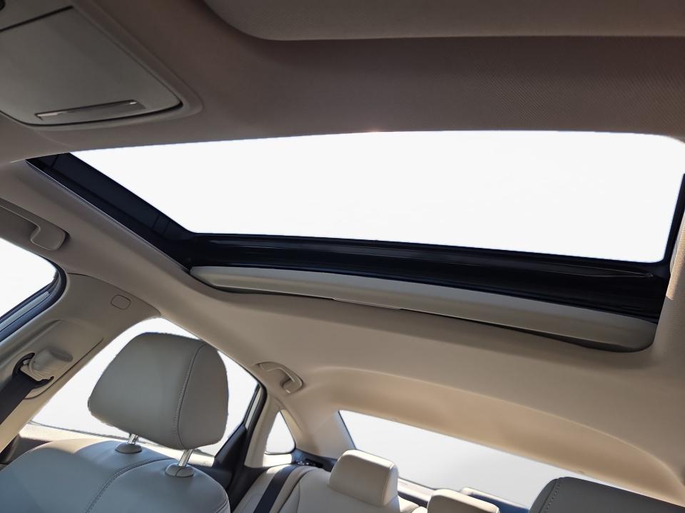2023 Honda Civic Touring - Photo 21