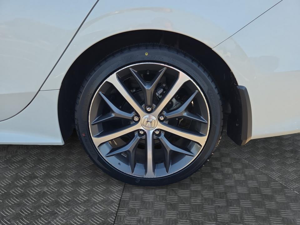 2023 Honda Civic Touring - Photo 22