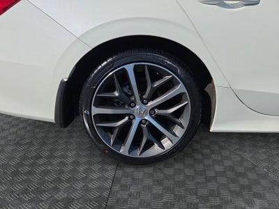 2023 Honda Civic Sedan Touring