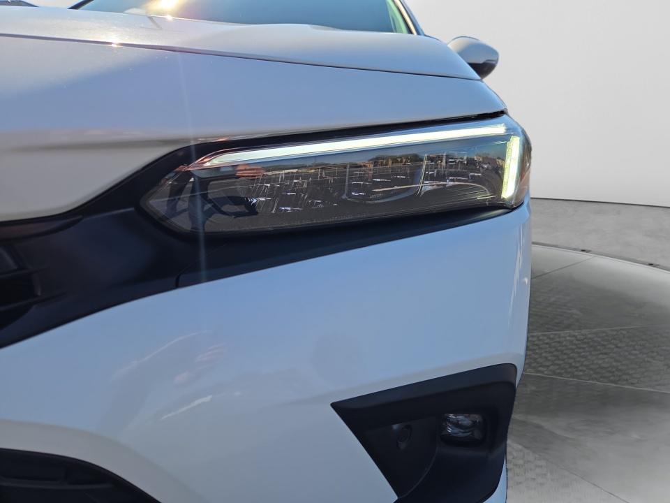 2023 Honda Civic Touring - Photo 26