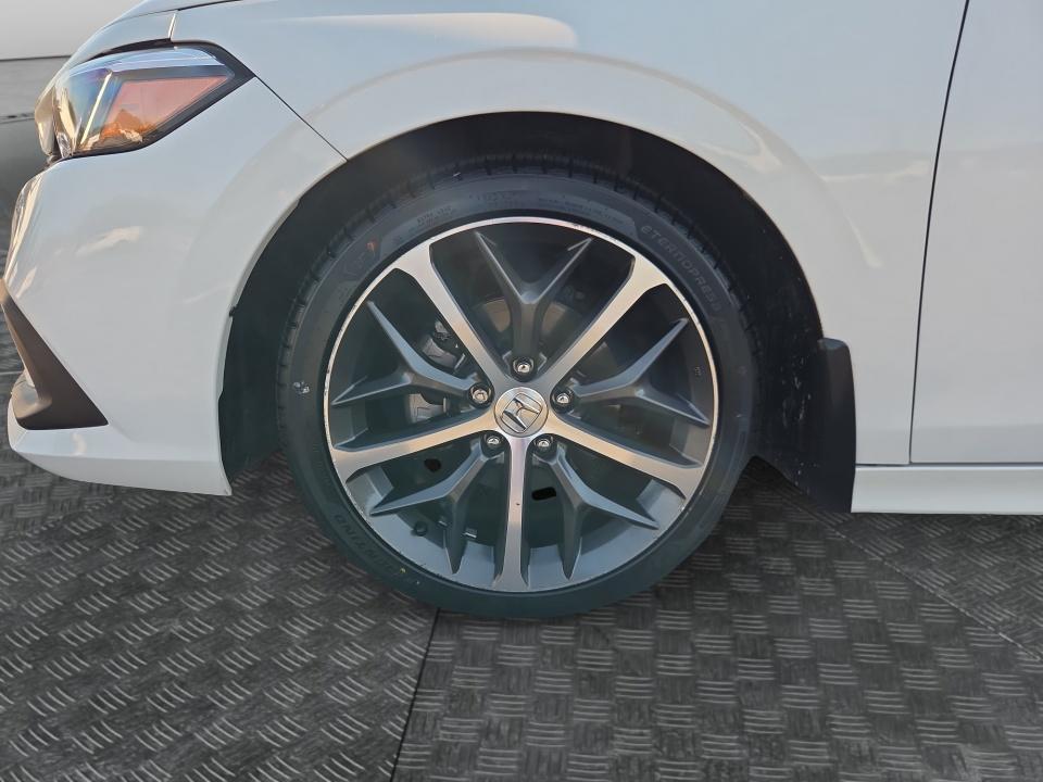 2023 Honda Civic Touring - Photo 27