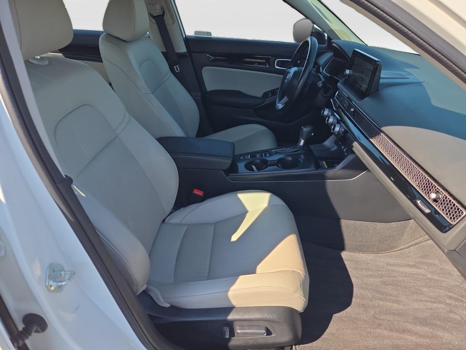 2023 Honda Civic Touring - Photo 28