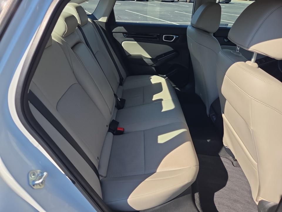2023 Honda Civic Touring - Photo 29