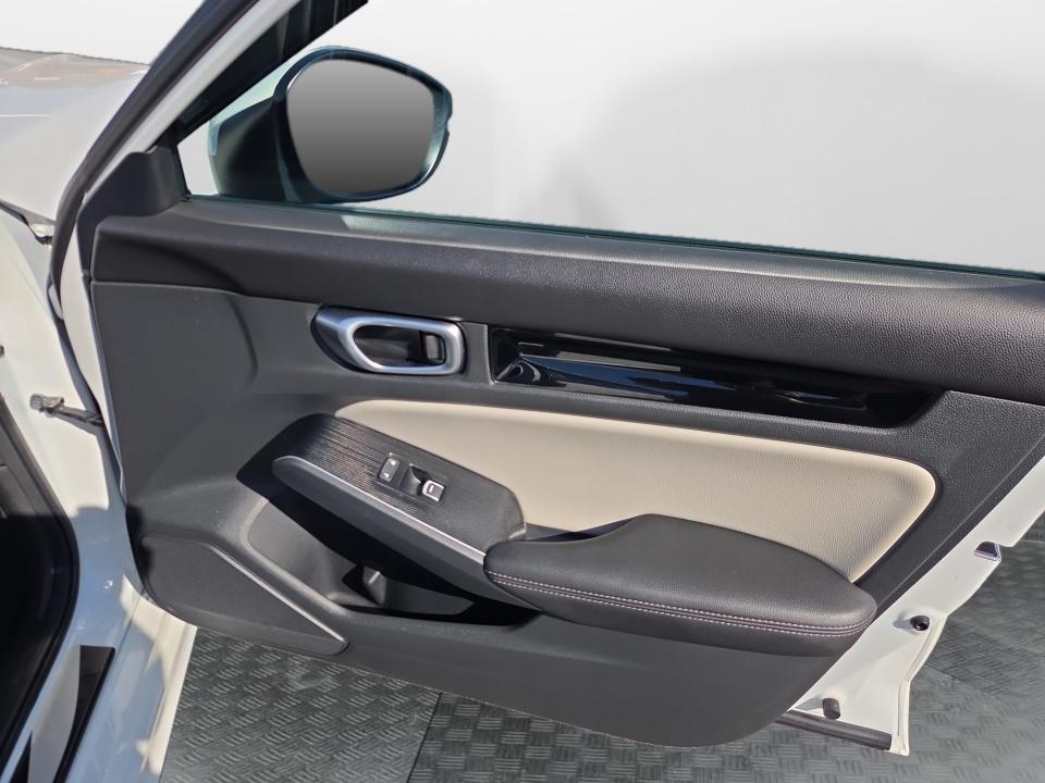 2023 Honda Civic Touring - Photo 31