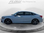 2023 Honda Civic Sedan Touring