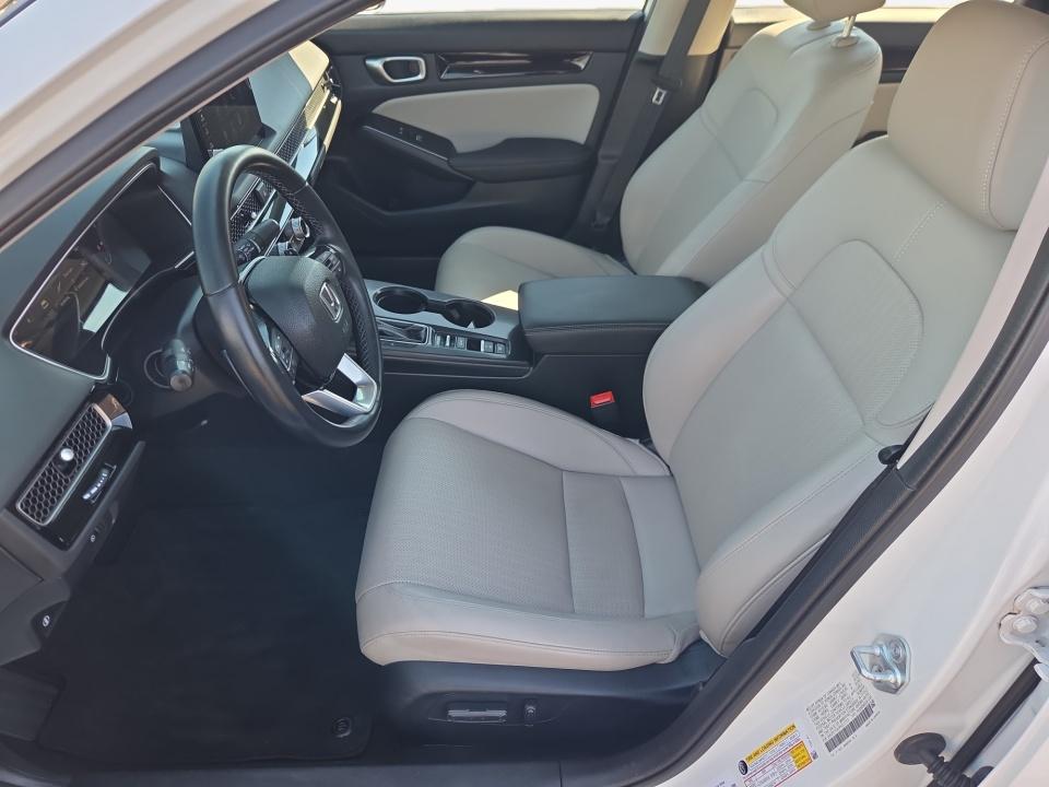 2023 Honda Civic Touring - Photo 9