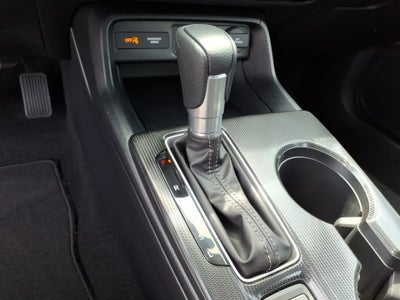 2026 Honda Civic Sedan LX