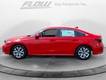 2026 Honda Civic Sedan LX