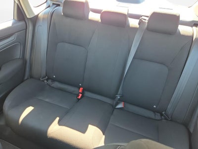 2026 Honda Civic Sedan LX