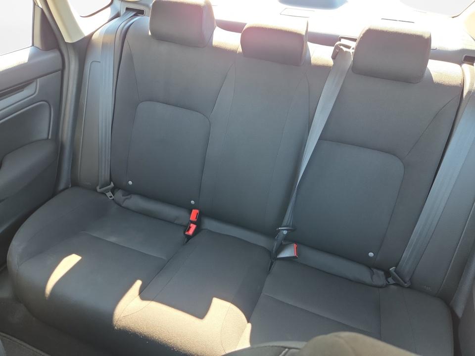 2026 Honda Civic Sedan LX