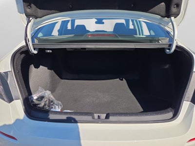 2026 Honda Civic Sedan LX