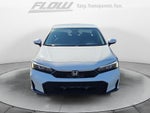2026 Honda Civic Sedan LX