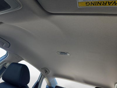 2026 Honda Civic Sedan LX