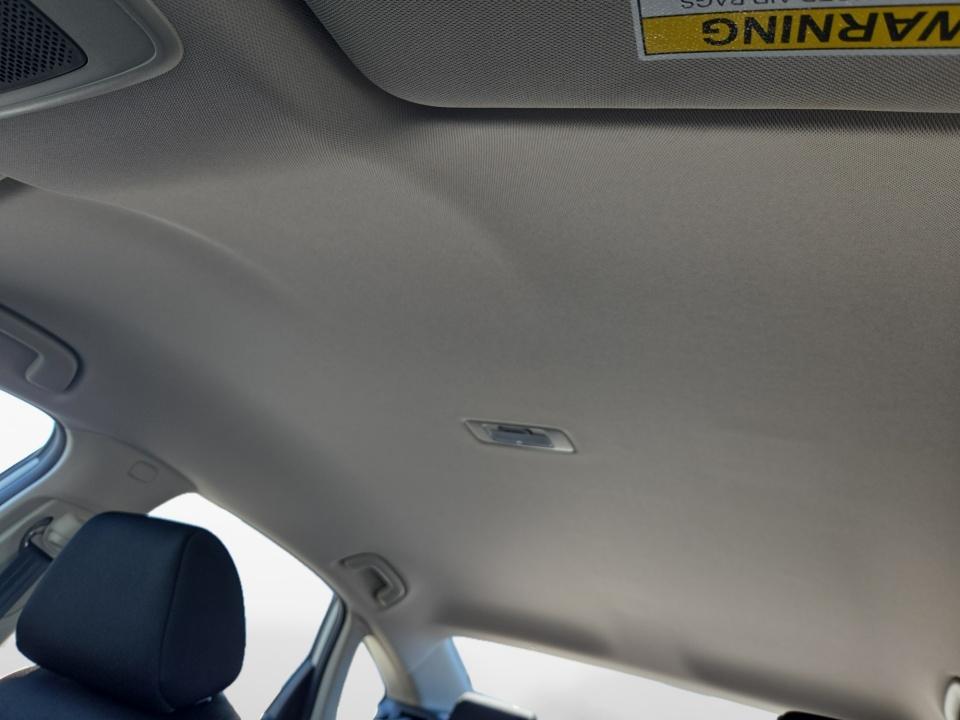 2026 Honda Civic Sedan LX