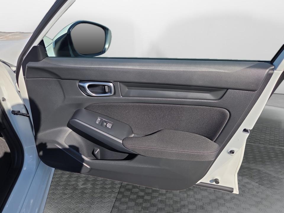 2026 Honda Civic Sedan LX