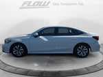 2026 Honda Civic Sedan LX