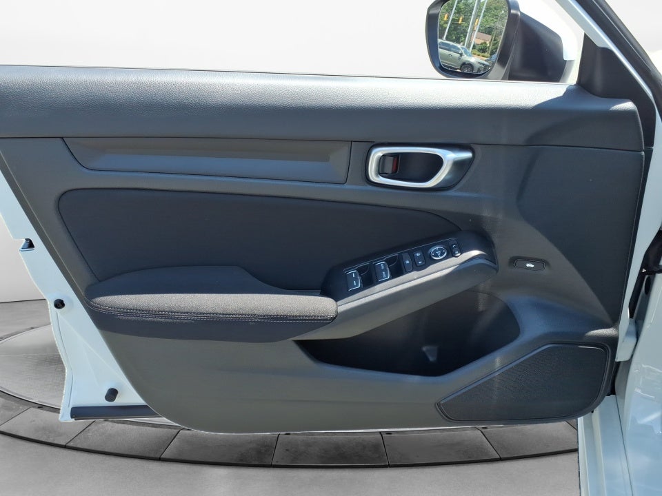 2026 Honda Civic Sedan LX