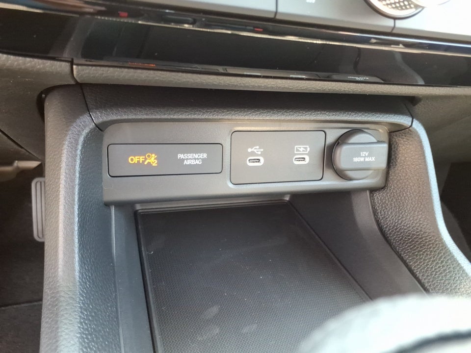 2026 Honda Civic Sedan LX