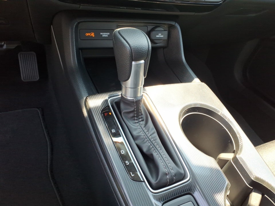 2026 Honda Civic Sedan LX