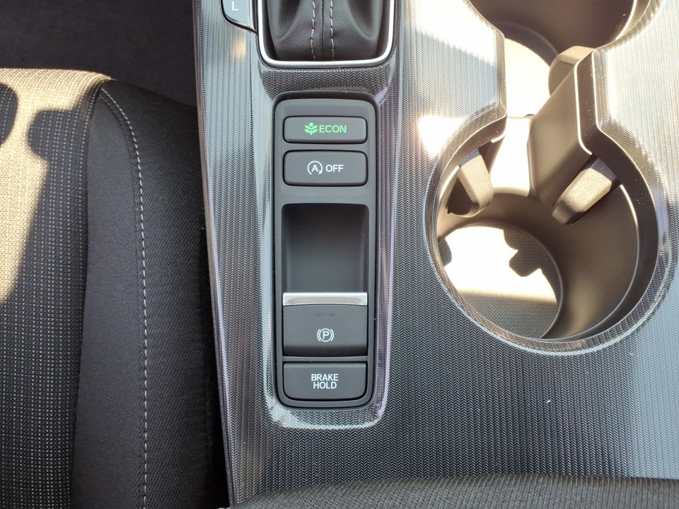 2026 Honda Civic Sedan LX