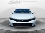 2026 Honda Civic Sedan LX
