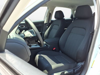 2026 Honda Civic Sedan LX
