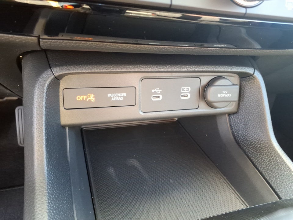 2026 Honda Civic Sedan LX