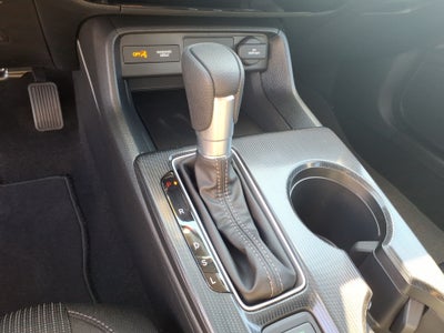 2026 Honda Civic Sedan LX
