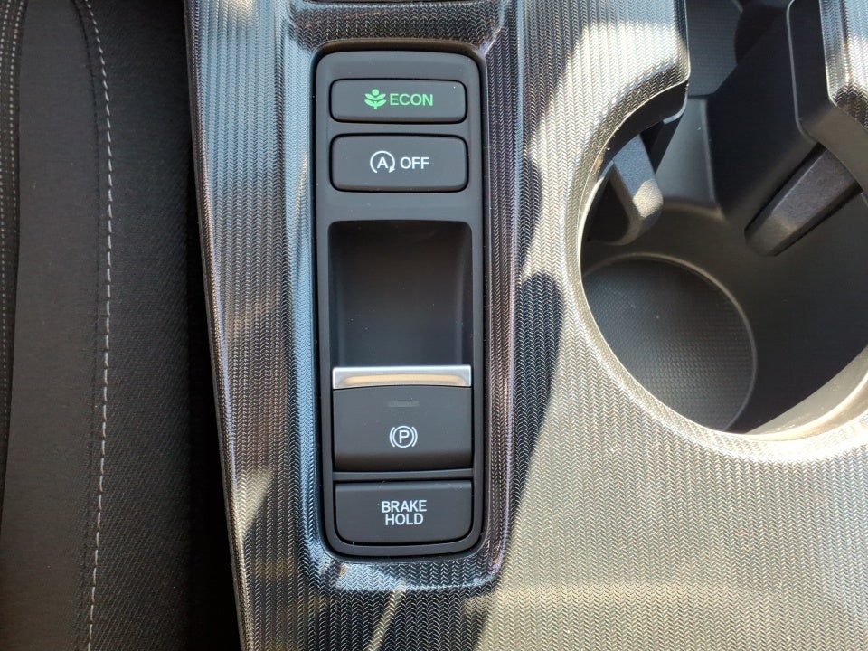 2026 Honda Civic Sedan LX
