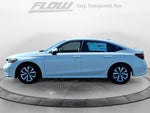 2026 Honda Civic Sedan LX