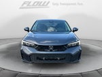 2026 Honda Civic Sedan LX