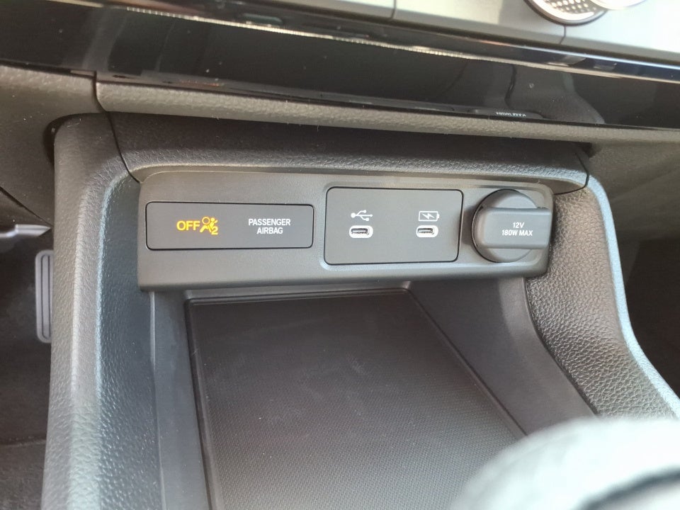 2026 Honda Civic Sedan LX