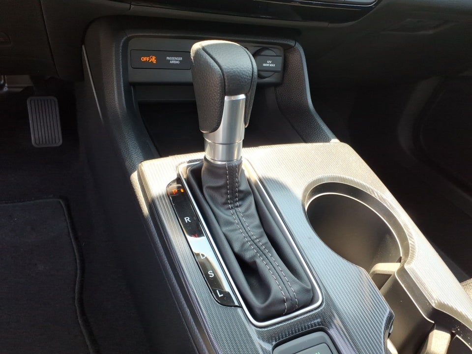 2026 Honda Civic Sedan LX