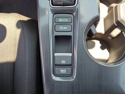 2026 Honda Civic Sedan LX
