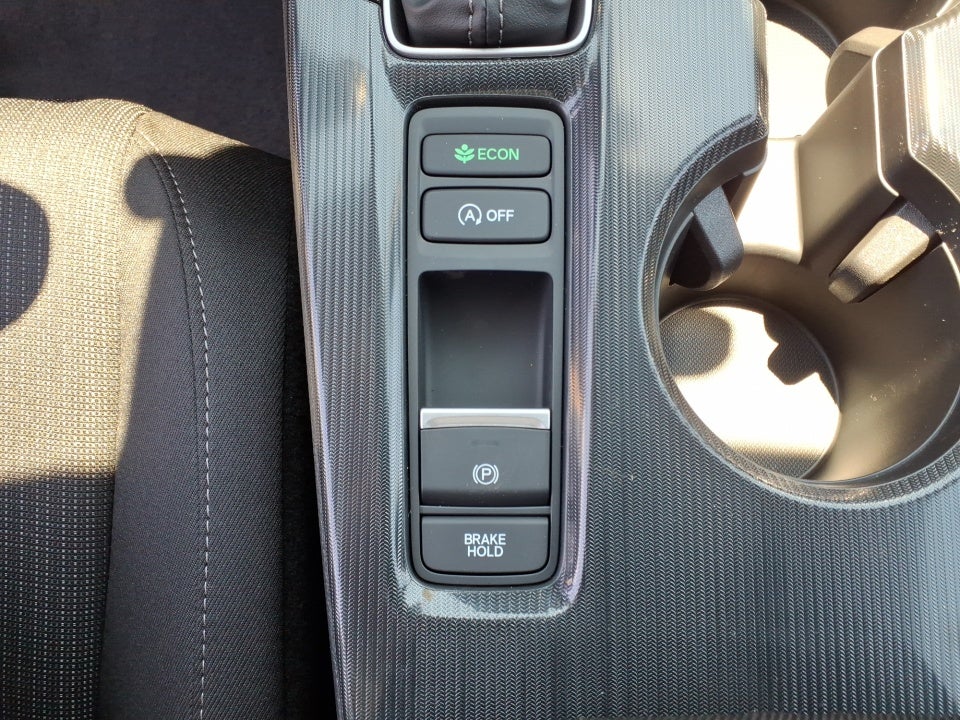 2026 Honda Civic Sedan LX