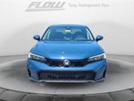 2026 Honda Civic Sedan LX