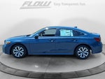 2026 Honda Civic Sedan LX
