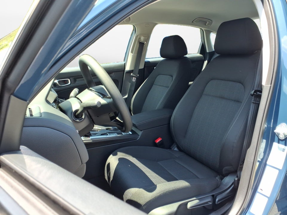 2026 Honda Civic Sedan LX