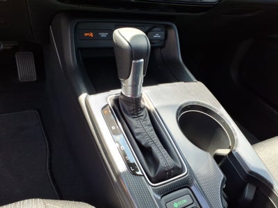 2026 Honda Civic Sedan LX