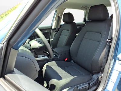 2026 Honda Civic Sedan LX