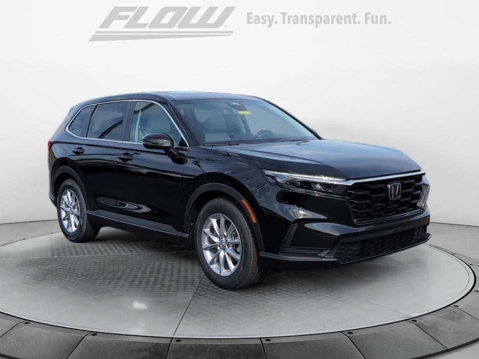 2026 Honda CR-V EX 2WD