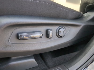 2026 Honda CR-V EX 2WD