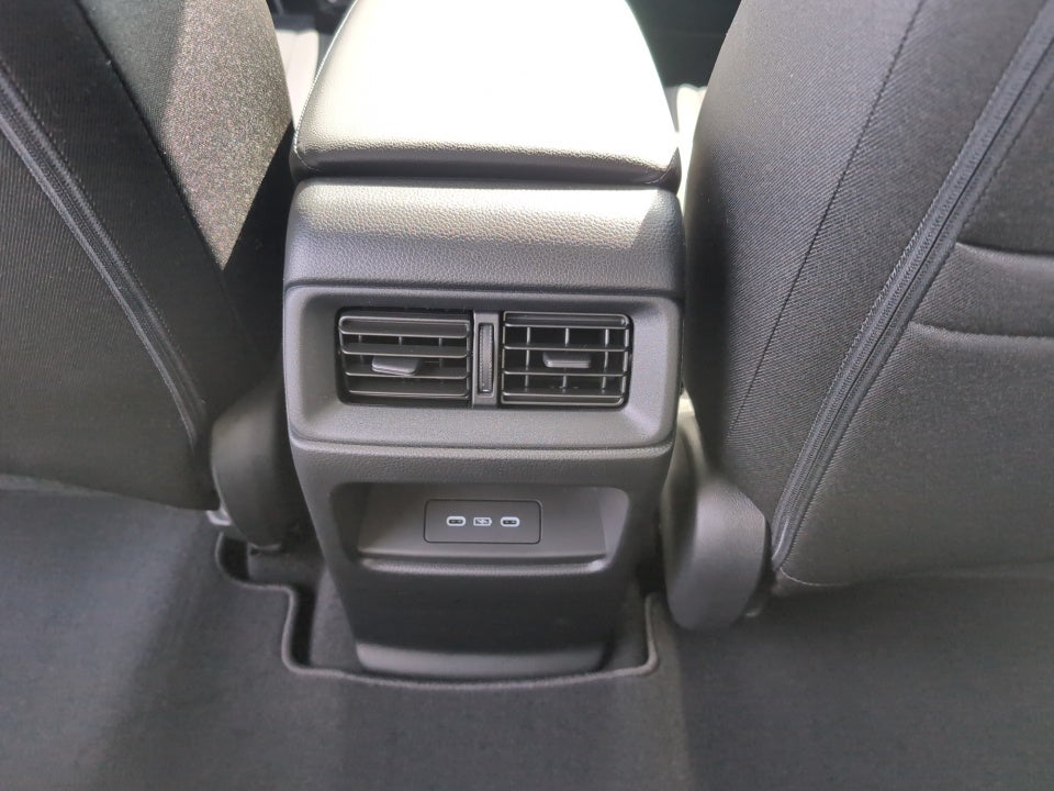 2026 Honda CR-V EX 2WD